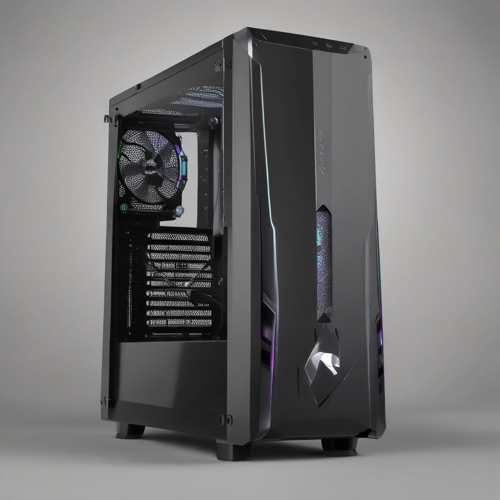 Image du produit: Ordinateur Gamer Pro